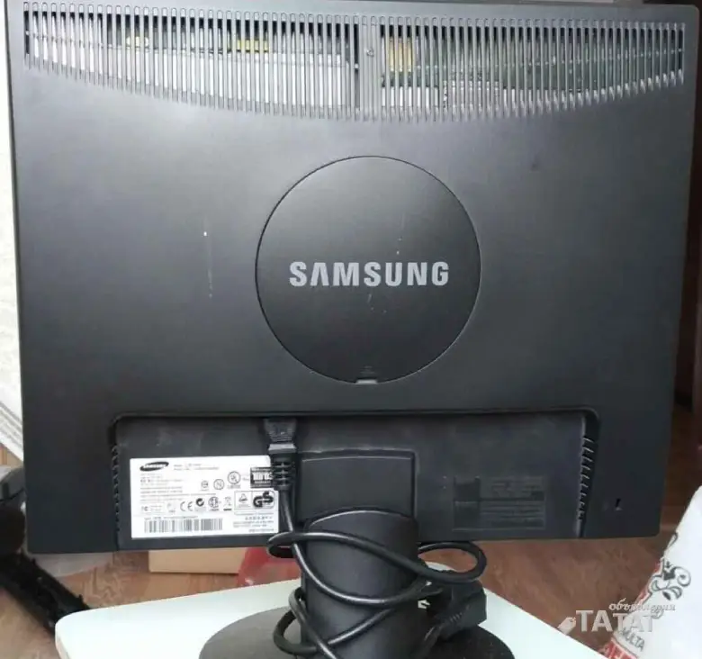 ЖК монитор Samsung 943n, объявление на Татат