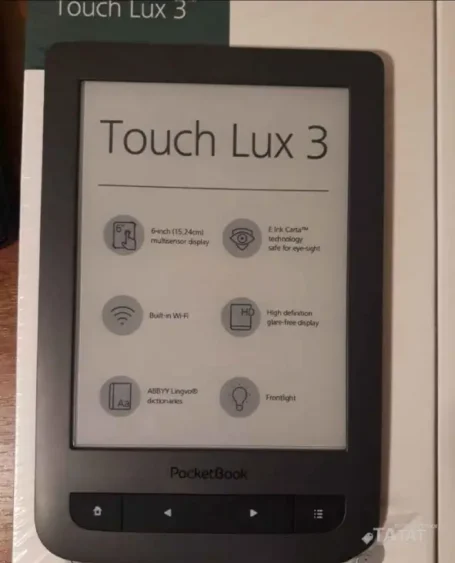 Электронная книга PocketBook 626