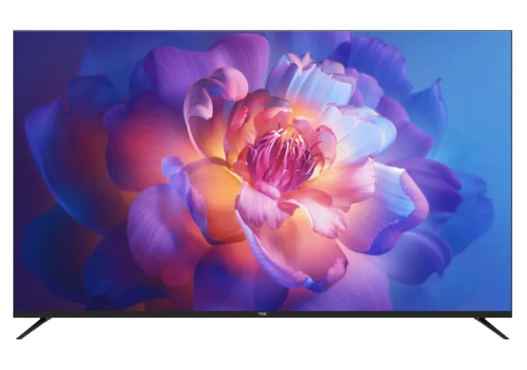 OLED-телевизор Xiaomi 55