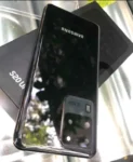 Смартфон Samsung galaxy s20 ultra 5g, объявление на Татат