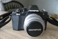 Фотоаппарат Olympus E-10, объявление на Татат