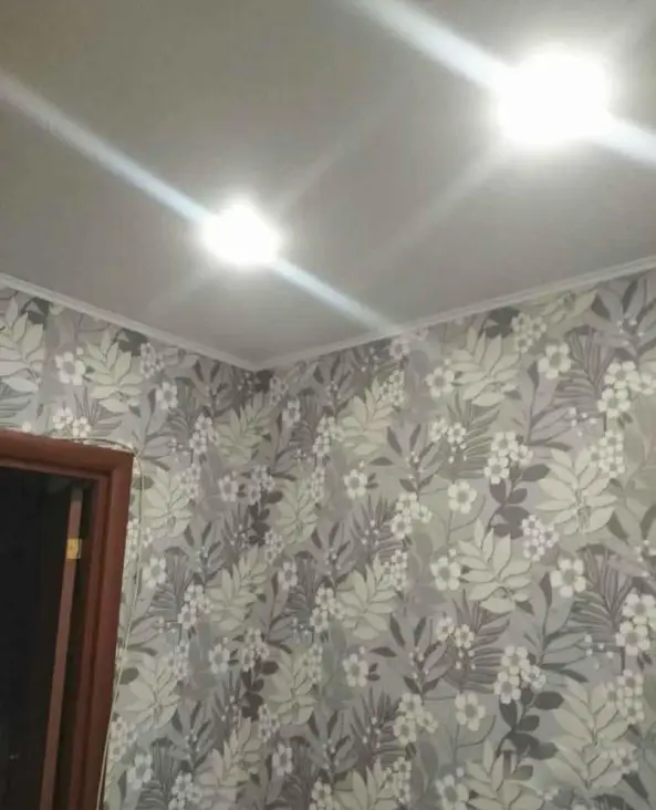Натяжные потолки без предоплаты, объявление на Татат