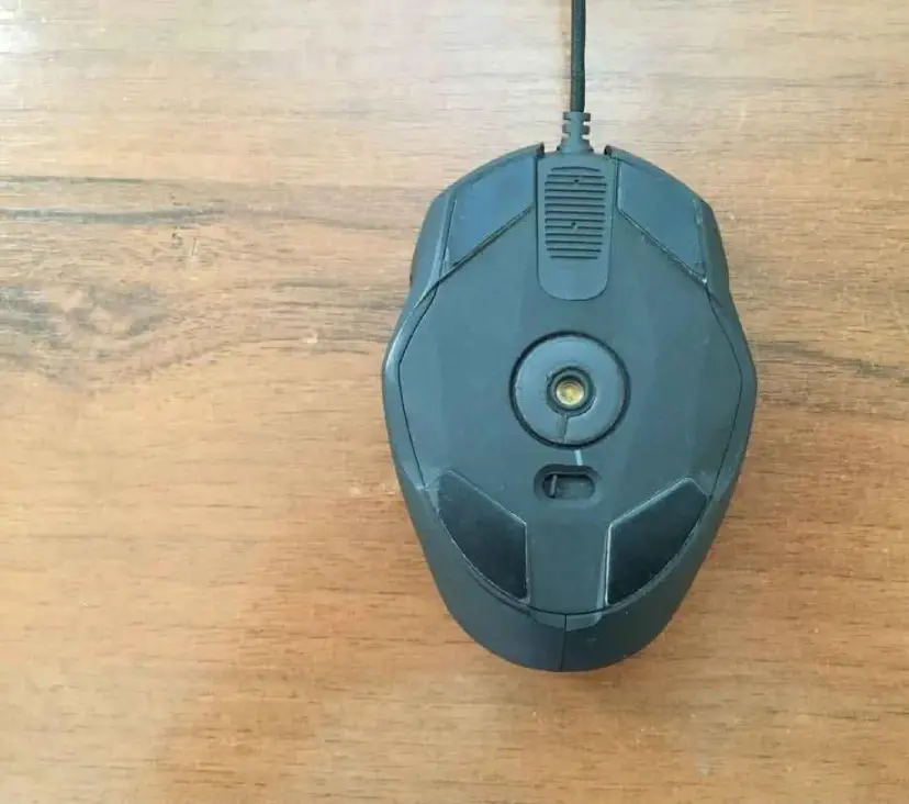 Лазерная игровая мышь Razer Orochi, объявление на Татат