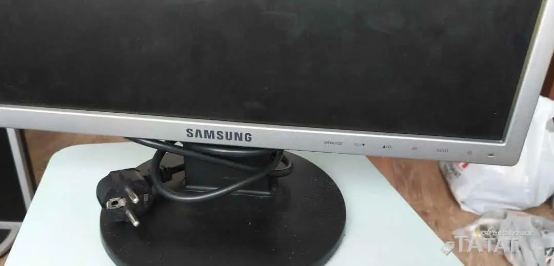 ЖК монитор Samsung 943n, объявление на Татат