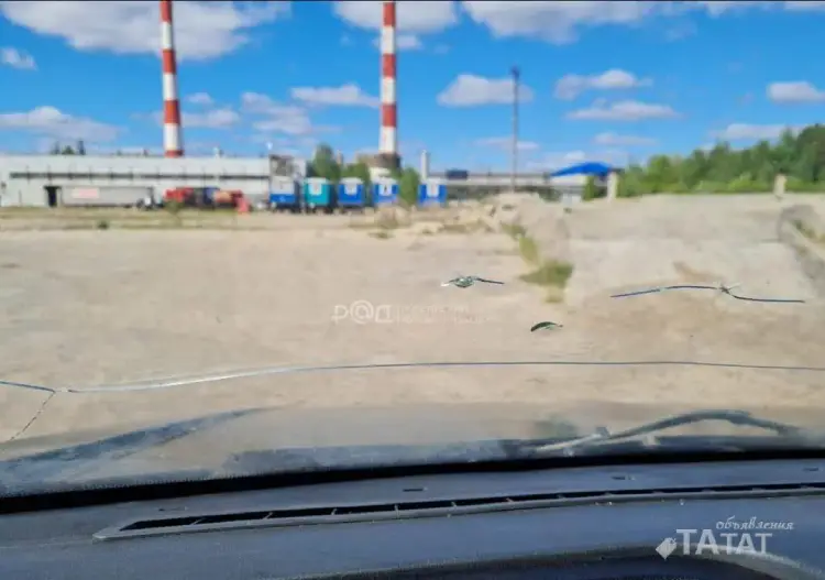 Грузовик ГАЗ Газель Next 2019, объявление на Татат