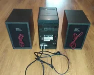 Музыкальный центр Philips MC-220, объявление на Татат