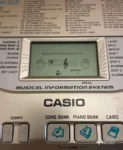 Продам синтезатор LK CASIO300 tu, объявление на Татат
