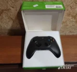 Геймпад Xbox One Wireless Black, объявление на Татат