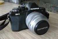 Фотоаппарат Olympus E-10, объявление на Татат