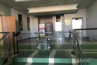 Офис 933 кв бизнес-центр отдельный вход 1-я линия, объявление на Татат