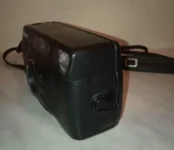 Плёночный фотоаппарат Nikon, объявление на Татат