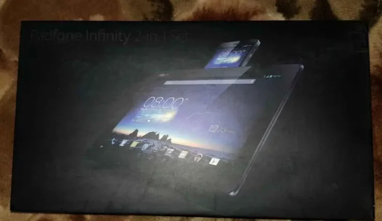 Продам планшет ASUS бу