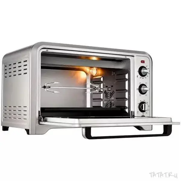 Мини-печь Moulinex Optimo OX464E32, объявление на Татат