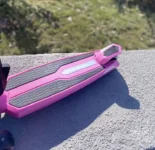 Детский самокат Lamborghini, объявление на Татат
