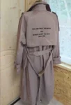 Плащ тренч женский, объявление на Татат