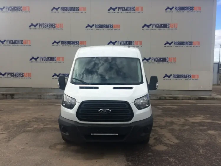 Продам автомобиль Ford Transit Van 310M