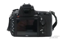 Фотоаппарат Nikon D750 body пробег 26.5К, объявление на Татат