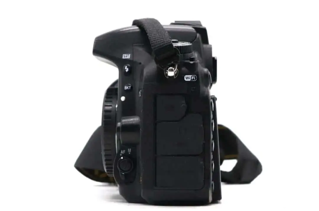 Фотоаппарат Nikon D750 body пробег 26.5К, объявление на Татат