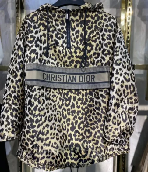 Женский анорак Dior