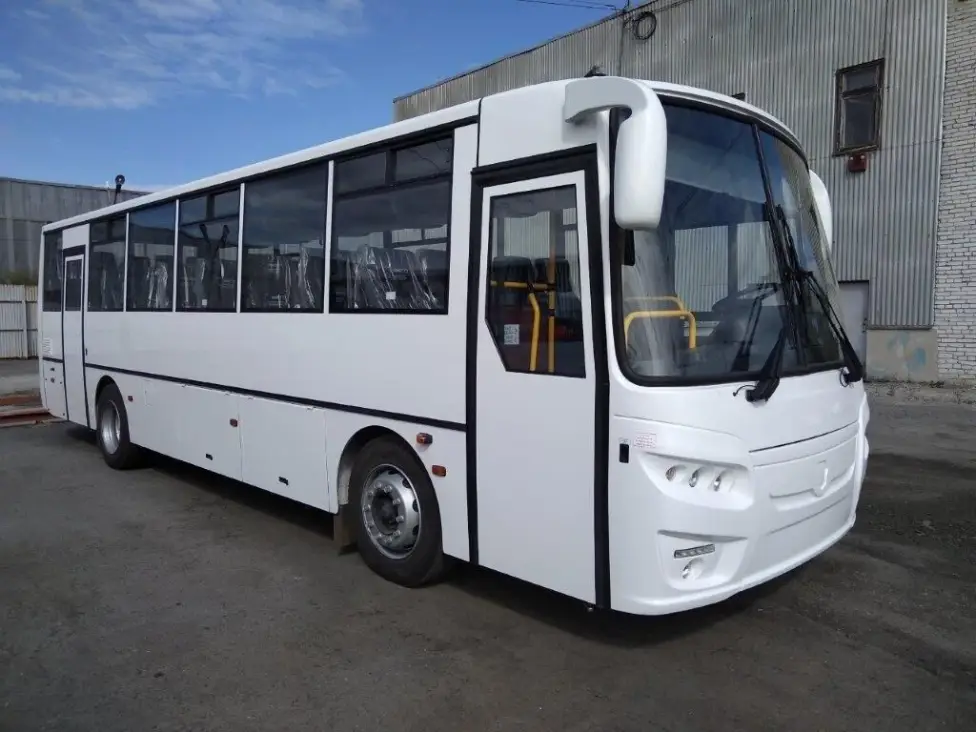 Автобус КАВЗ 4238-62 Аврора ЯМЗ Евро-5, объявление на Татат