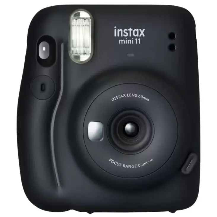 Фотоаппарат Fujifilm Instax Mini 11 Gray, объявление на Татат