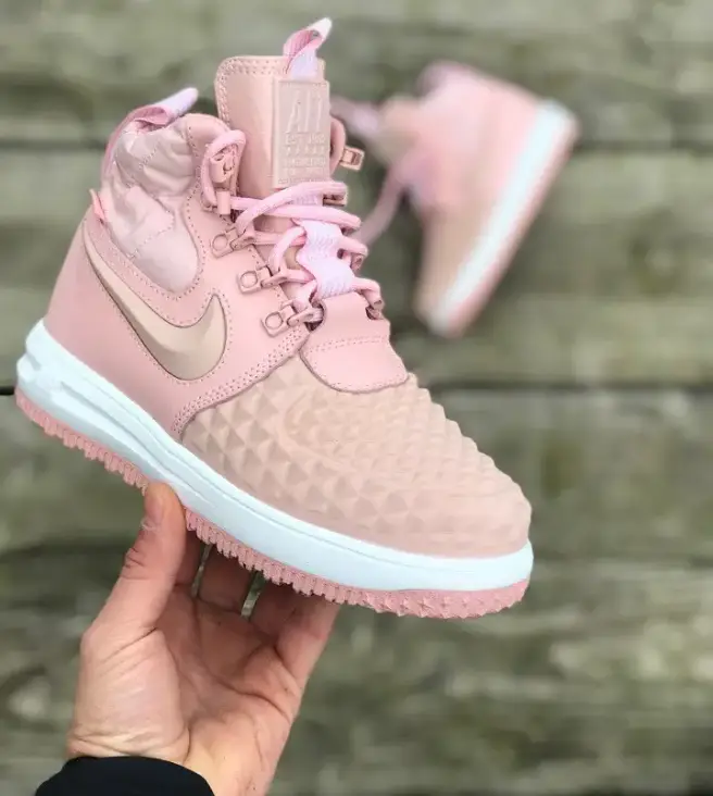 Кроссовки женские Nike Lunar Force, объявление на Татат