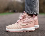 Кроссовки женские Nike Lunar Force, объявление на Татат