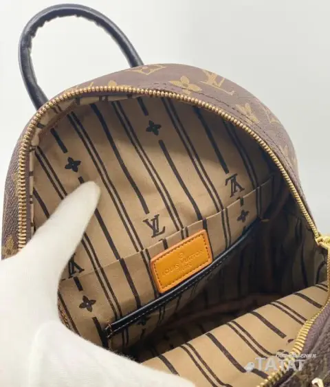 Рюкзак Louis Vuitton, объявление на Татат