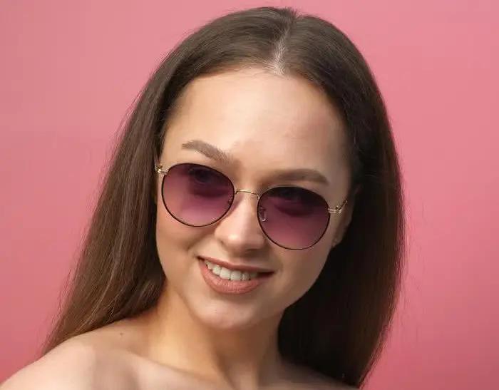 Очки солнцезащитные UV400, объявление на Татат