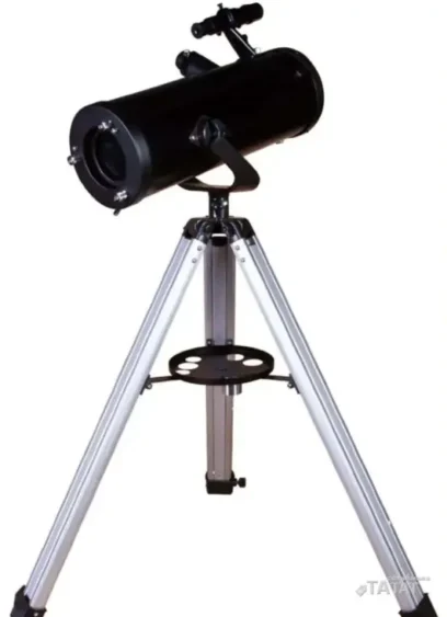 Телескоп Levenhuk Skyline base 120S