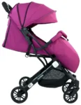 Коляска детская Farfello Comfy Go, объявление на Татат