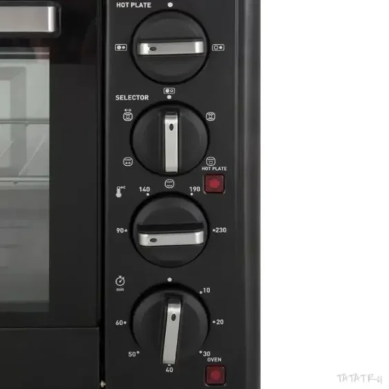 Мини-печь Tefal Optimate