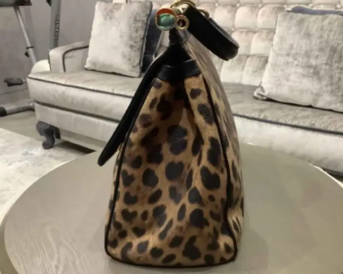 Сумка Dolce and Gabbana
