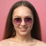 Очки солнцезащитные UV400
