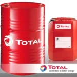 Моторное масло TOTAL RUBIA TIR 8600 10W-40