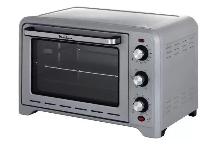 Мини-печь Moulinex Optimo OX464E32
