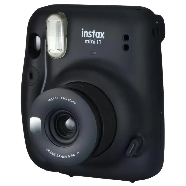 Фотоаппарат Fujifilm Instax Mini 11 Gray, объявление на Татат