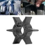 Крыльчатка водной помпы Yamaha, объявление на Татат