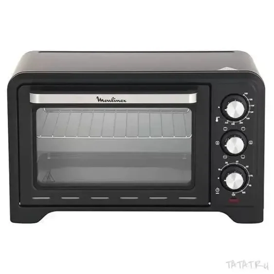 Мини-печь Moulinex Optimo OX444832