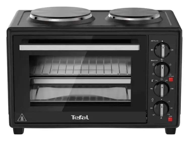 Мини-печь Tefal Optimate