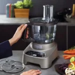 Кухонный комбайн Moulinex DOUBLE FORCE, объявление на Татат