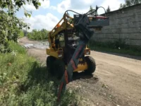 Косилка консольная КСП-1,6, объявление на Татат