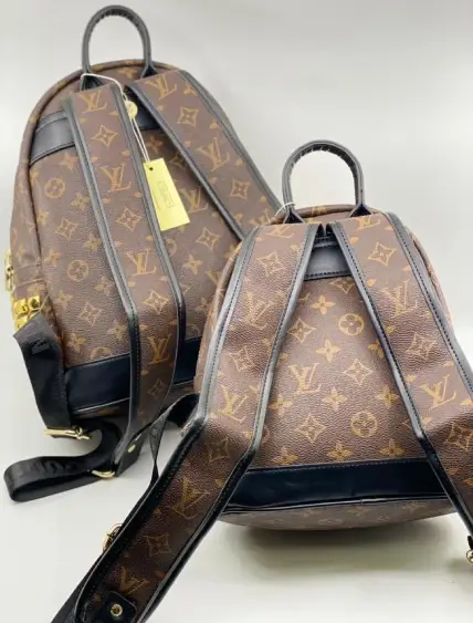 Рюкзак Louis Vuitton, объявление на Татат