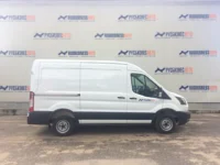 Продам автомобиль Ford Transit Van 310M, объявление на Татат