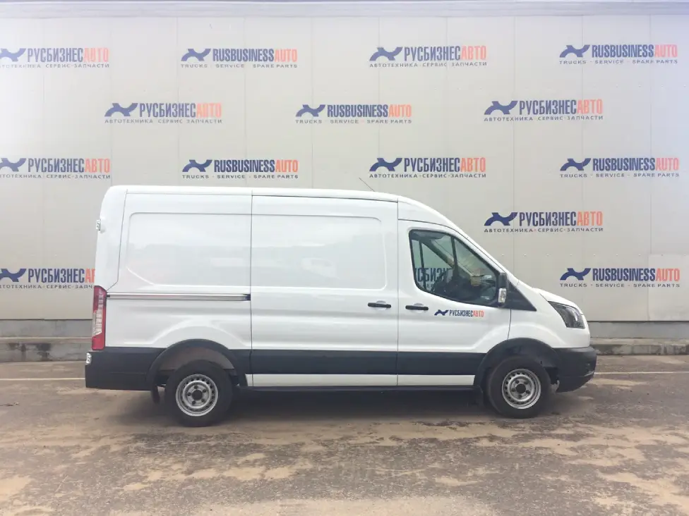 Продам автомобиль Ford Transit Van 310M, объявление на Татат