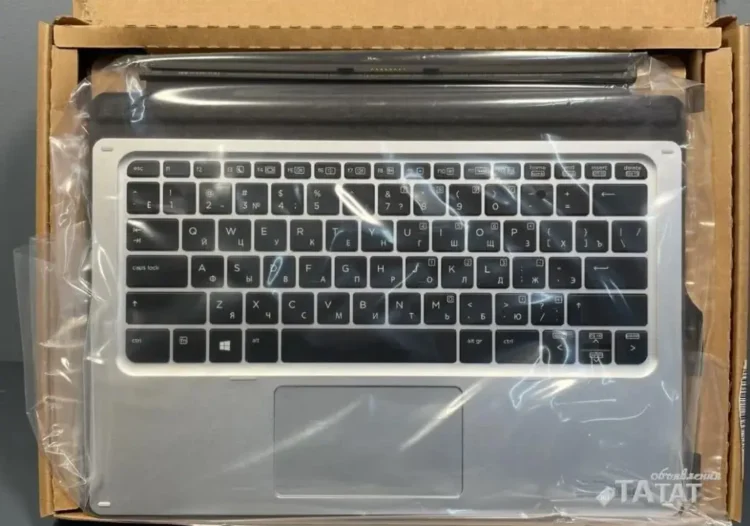 Клавиатура для HP Elite X2 1012 G1