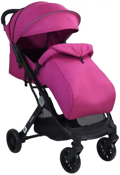 Коляска детская Farfello Comfy Go, объявление на Татат