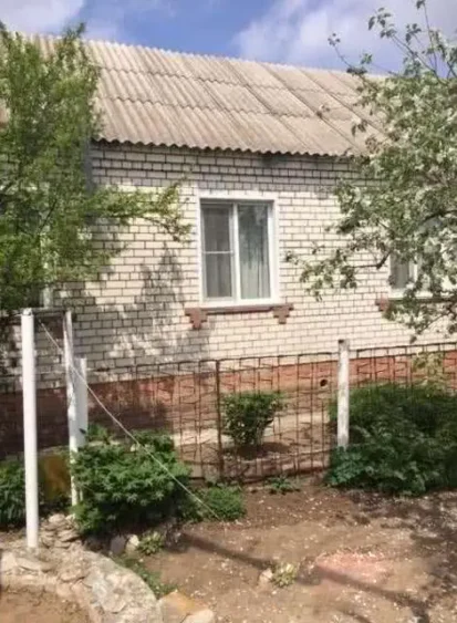 Кирпичный дом во Фролово 70 кв.м