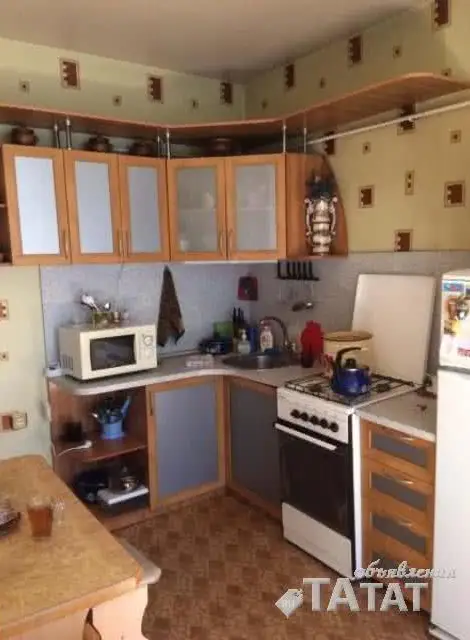 Кирпичный дом во Фролово 70 кв.м, объявление на Татат