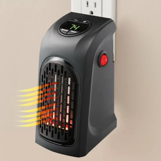Электрообогреватель Handy Heater 400W